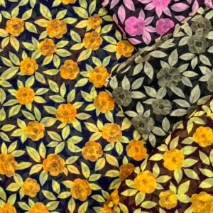 ويل لندني – تشكيلة الزهور الكبيره 🌸